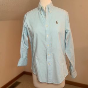Ralph Lauren shirt